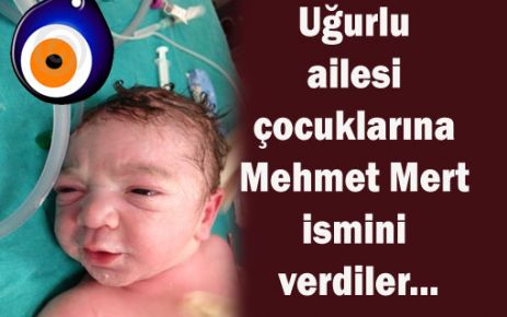 Mehmet Mert’ler çoğalıyor!