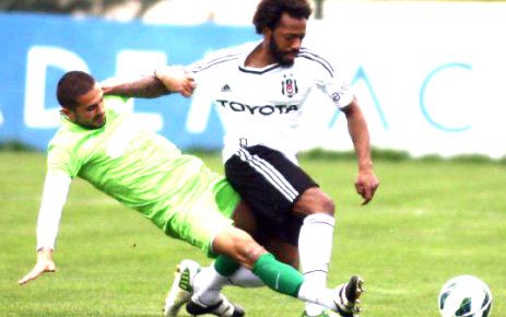 TEPECİK’E KARTAL  PENÇESİ: 1-3