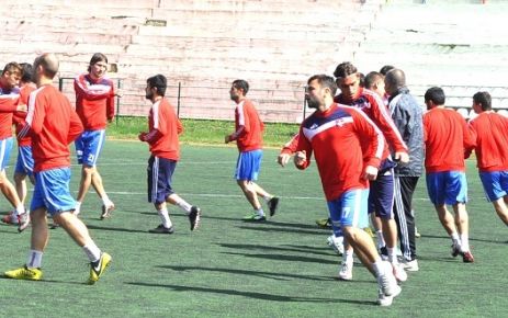 SİLİVRİSPOR’UN DERSİ 4 EYLÜL!