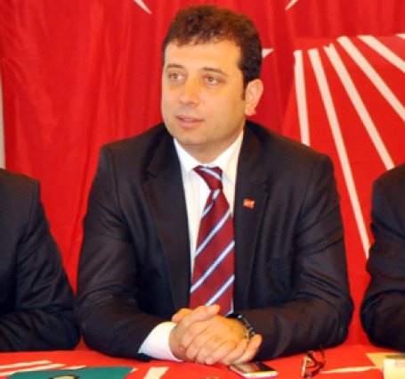 İMAMOĞLU; HEDEF İKTİDAR...