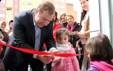 Esenyurt ’tan Anadolu’ya kermes desteği