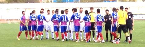 SİLİVRİSPOR İŞİ BİTİRDİ: 1-0