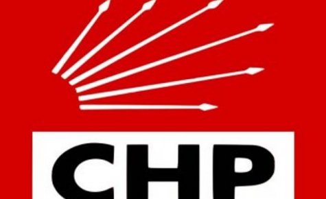 CHP: Faşist yargı sistemine direnin