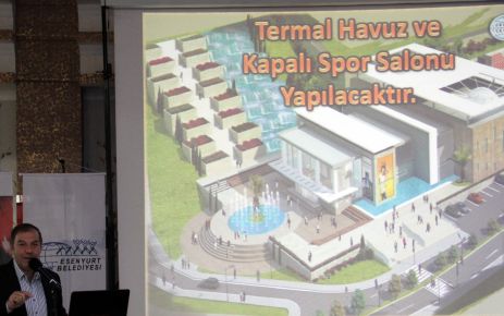 Hepsi ‘Bizim Mahallemiz’