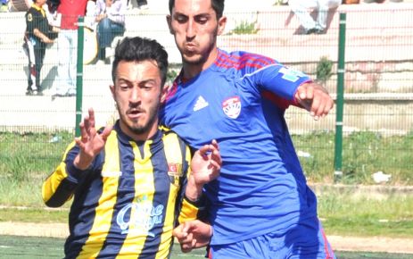 KUSURSUZ SİLİVRİSPOR: 0-0