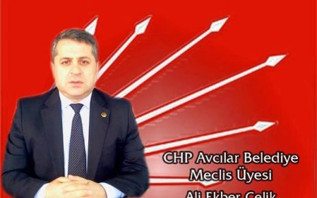 “AKP Avcılar kopya çekiyor”