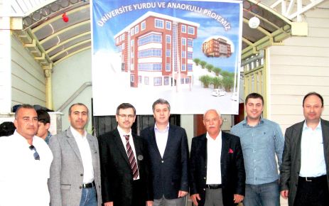 Geleneksel Hayır Kermesine Yoğun İlgi