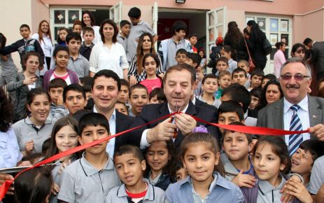 KERMES İLGİ TOPLADI