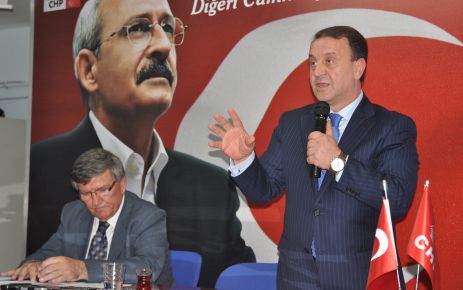 Tuğlu ve Işıklar’dan Karakaş’a sert cevap