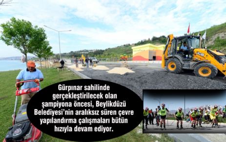 Türkiye Tekerlekli Kayak Şampiyonası başlıyor