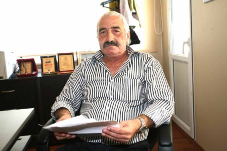 ‘Gül İnşaat beni mağdur etti’