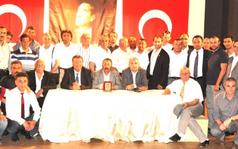 HASAN GÖKÇE GÜVEN TAZELEDİ