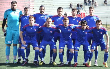 SİLİVRİSPOR FORMAYA REKLAM ARIYOR