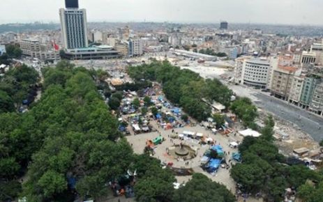 Taksim Dayanışma'dan Flaş Açıklama