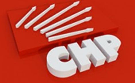 CHP’den İstifaya Davet!