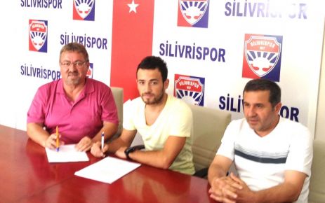 SİLİVRİSPOR BOMBAYA DOYMUYOR