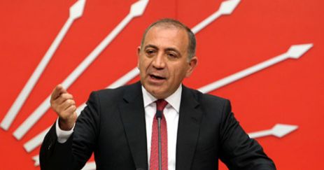 Gürsel Tekin: Sarıgül Gelirse Bileğimi Keserim