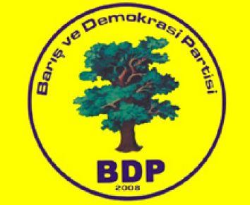 BDP'den çok çarpıcı iddia