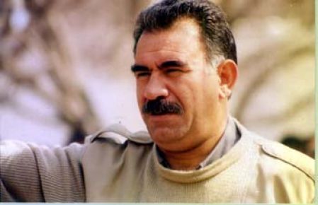 Öcalan'ın Yargılanma Talebi Reddedildi