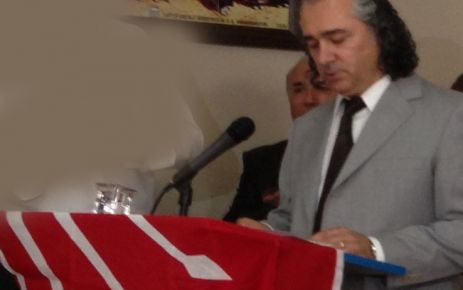 Dr. Tekdemir de Büyükçekmece’ye talip!