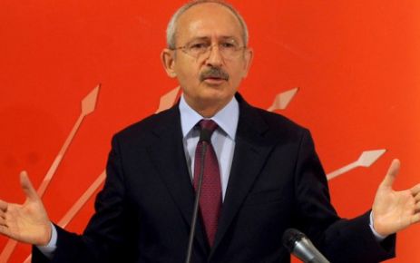 Kılıçdaroğlu’nun Silivri ziyareti iptal