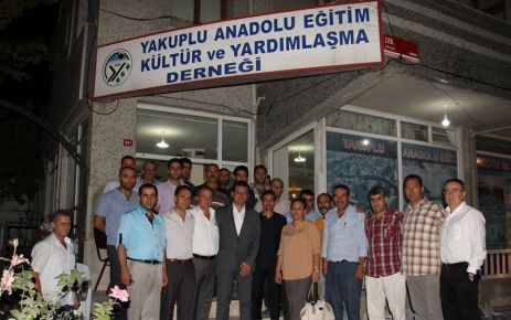 'Yakuplu yıllardır ihmal edildi'