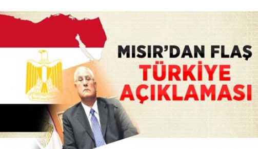 Mısır:Sabrımız Tükenmek Üzere