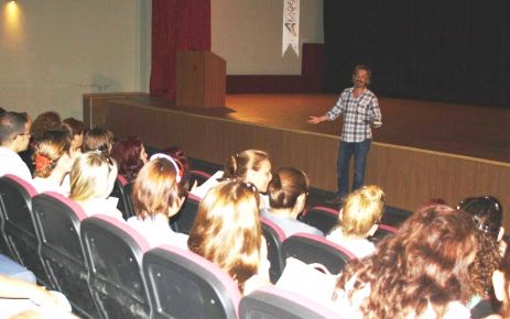 Akademi Koleji yeni öğretim yılına hazır…