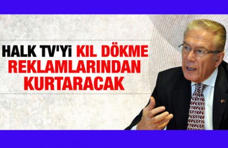 Uğur Dündar Halk TV'de program yapacak