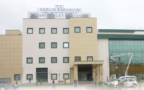 Silivri’de doktor sıkıntısı bitiyor