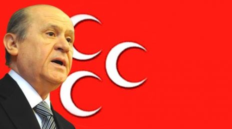 İşte MHP'nin kesinleşen belediye başkan adayları