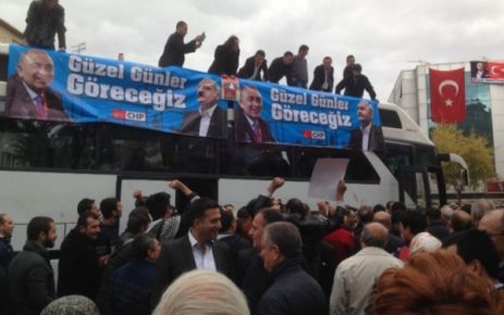 ''ÇARE CHP'NİN İLKELERİDİR''