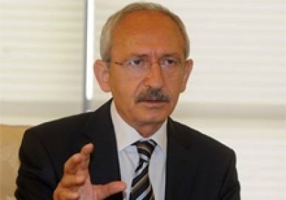 Kılıçdaroğlu'nun aday kriteri