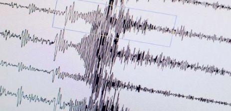 Osmaniye'de Deprem