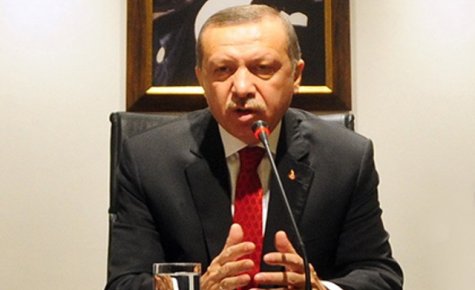 Erdoğan'dan Mısır ve KKTC yorumu