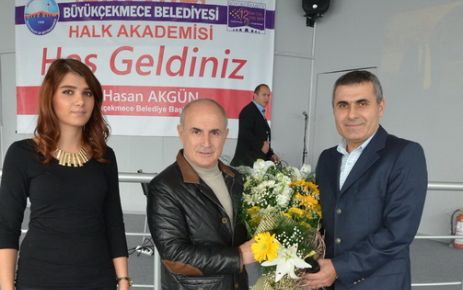 Büyükçekmece’ye Teleferik Projesi