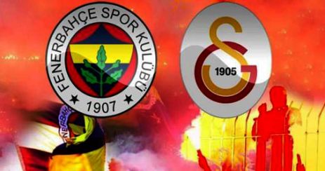 Galatasaray, Kupayı Fenerbahçe'ye Kaptırdı