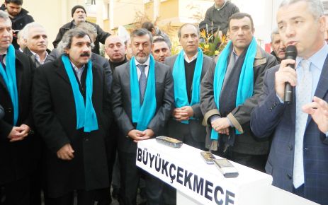 Bu Kez İşi Şansa Bırakmayacağız!..