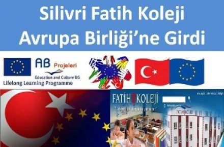 FATİH KOLEJİ İSPANYA YOLCUSU