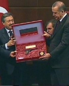 Kılıçdaroğlu'na "özeleştiri" cevabı