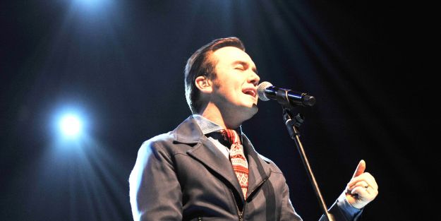 Ceceli’den unutulmaz konser