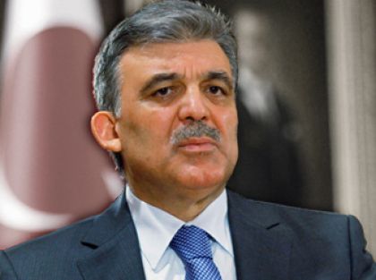 Abdullah Gül: Türkiye Türbülansa Girdi