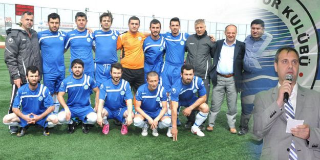 Kumburgazspor’un gecesinde buluşacaklar!