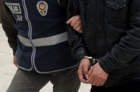 Silivri'de Hırsızlık Zanlıları Tutuklandı