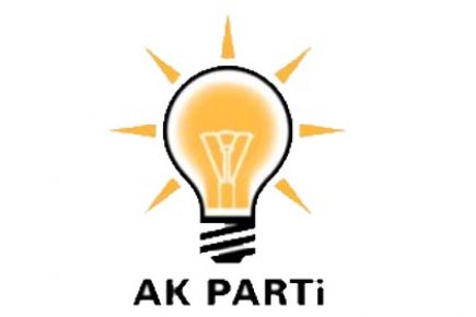 AK Parti'de 35 il başkanı atandı