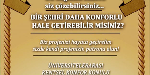 Üniversiteler Büyükçekmece için yarışıyor