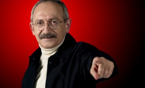 CHP Lideri Kılıçdaroğlu BEYLİKDÜZÜ'NDE