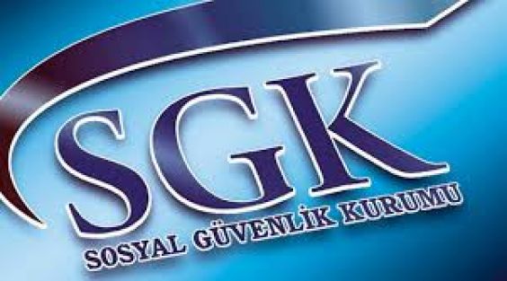 SGK'dan değişiklik