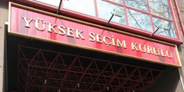 İstanbul İl Seçim Kurulu sonuçları açıkladı