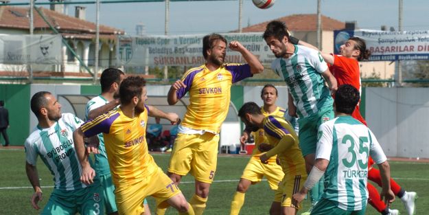 Ramazan istedi, Tepecikspor, kazandı: 2-0